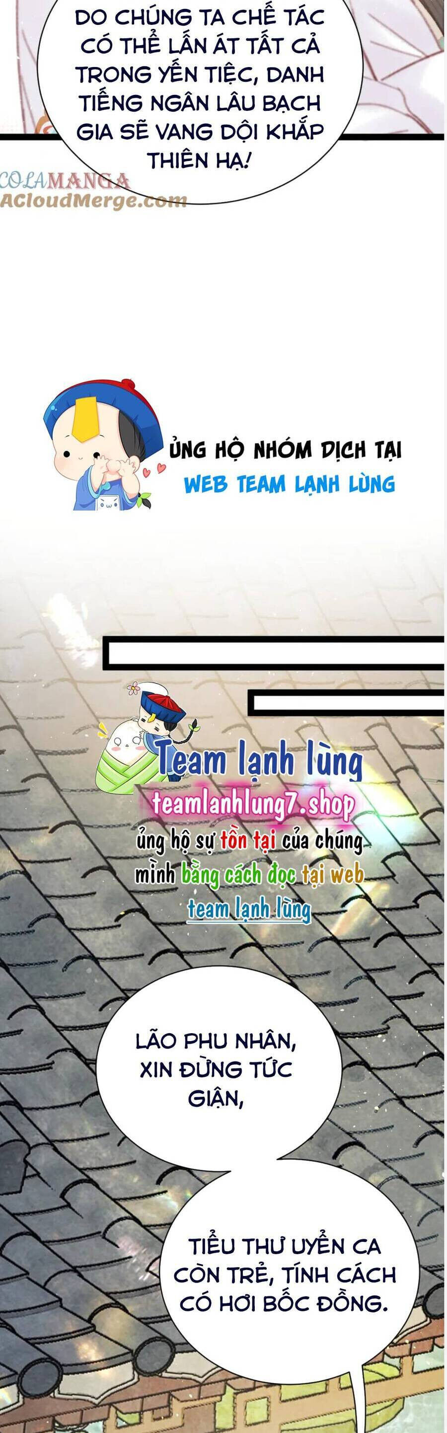 Trọng Sinh Chi Ác Phi Nghịch Tập - Chapter 23 - Page 45