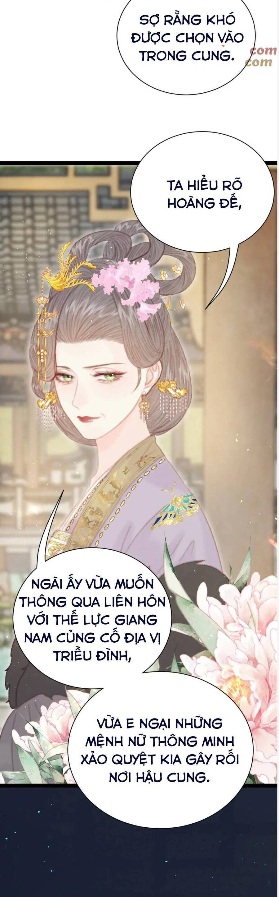 Trọng Sinh Chi Ác Phi Nghịch Tập - Chapter 23 - Page 48