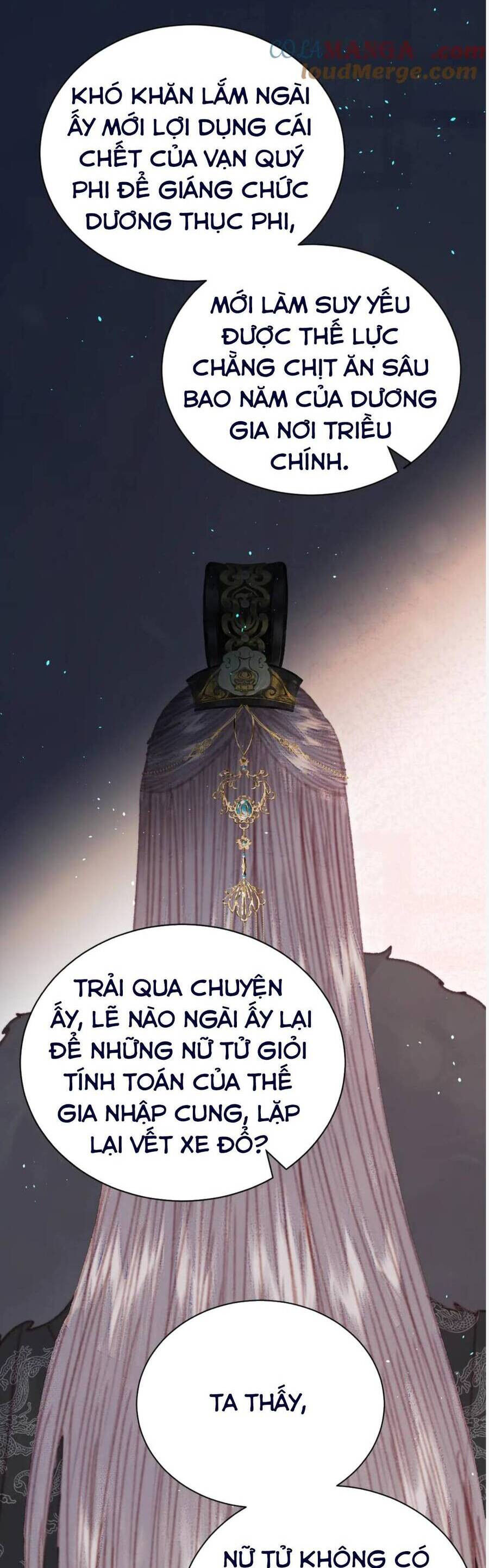 Trọng Sinh Chi Ác Phi Nghịch Tập - Chapter 23 - Page 49