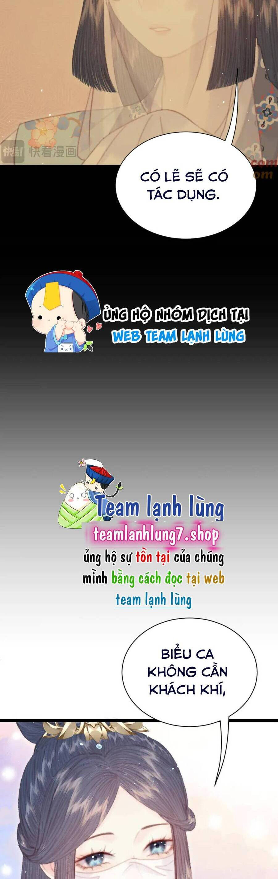 Trọng Sinh Chi Ác Phi Nghịch Tập - Chapter 23 - Page 5