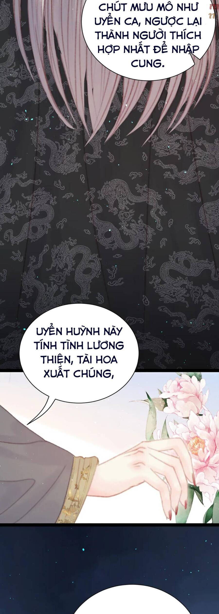 Trọng Sinh Chi Ác Phi Nghịch Tập - Chapter 23 - Page 50