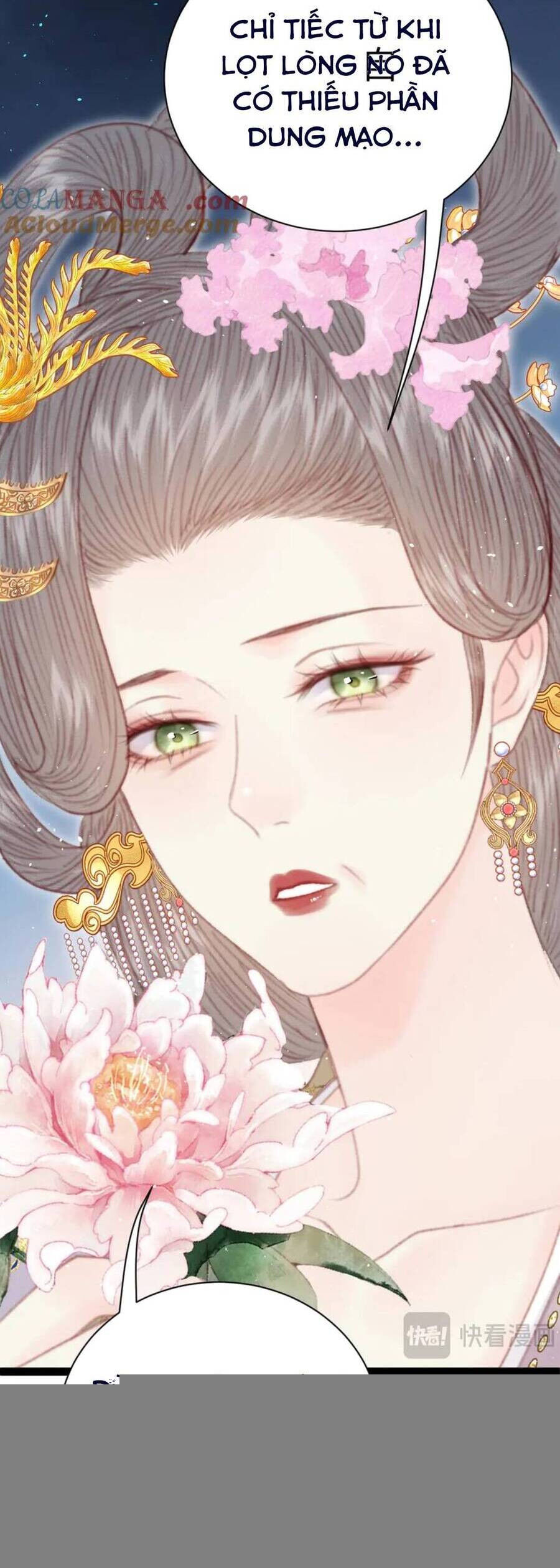 Trọng Sinh Chi Ác Phi Nghịch Tập - Chapter 23 - Page 51