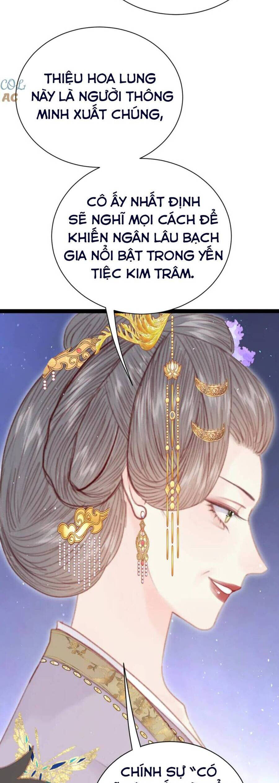 Trọng Sinh Chi Ác Phi Nghịch Tập - Chapter 23 - Page 53