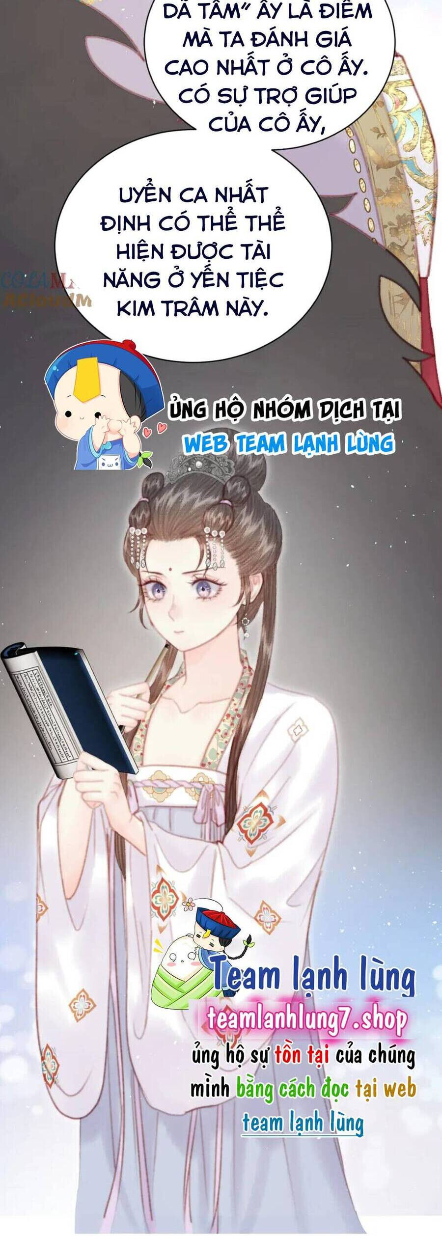 Trọng Sinh Chi Ác Phi Nghịch Tập - Chapter 23 - Page 54