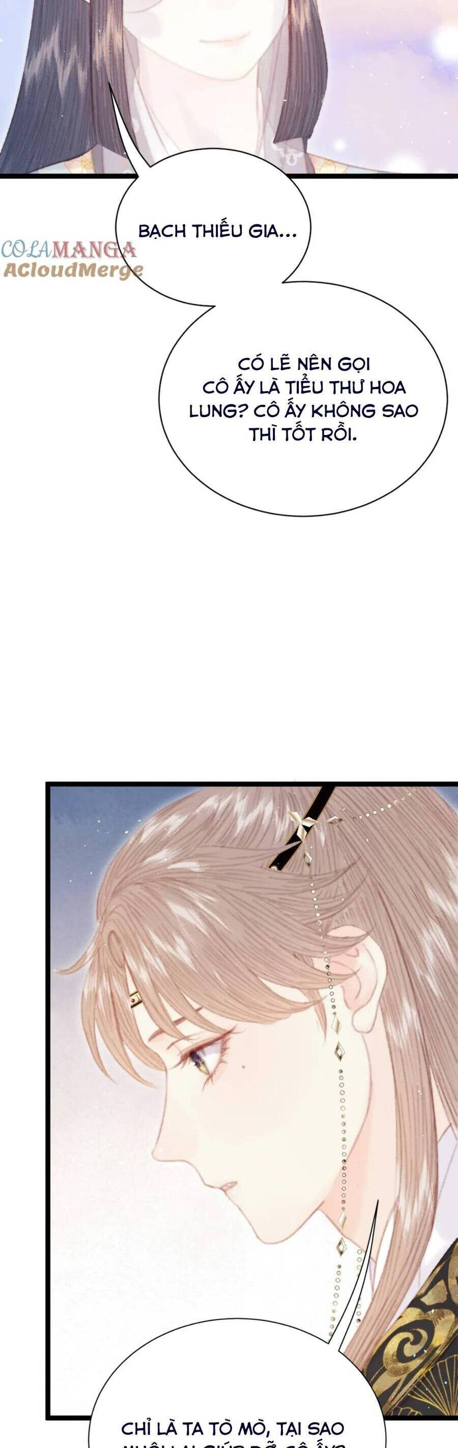 Trọng Sinh Chi Ác Phi Nghịch Tập - Chapter 23 - Page 6