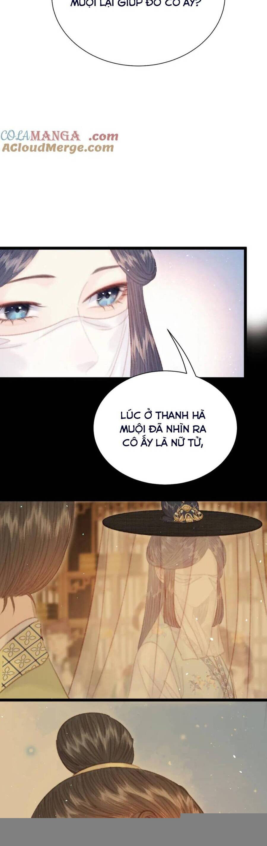 Trọng Sinh Chi Ác Phi Nghịch Tập - Chapter 23 - Page 7