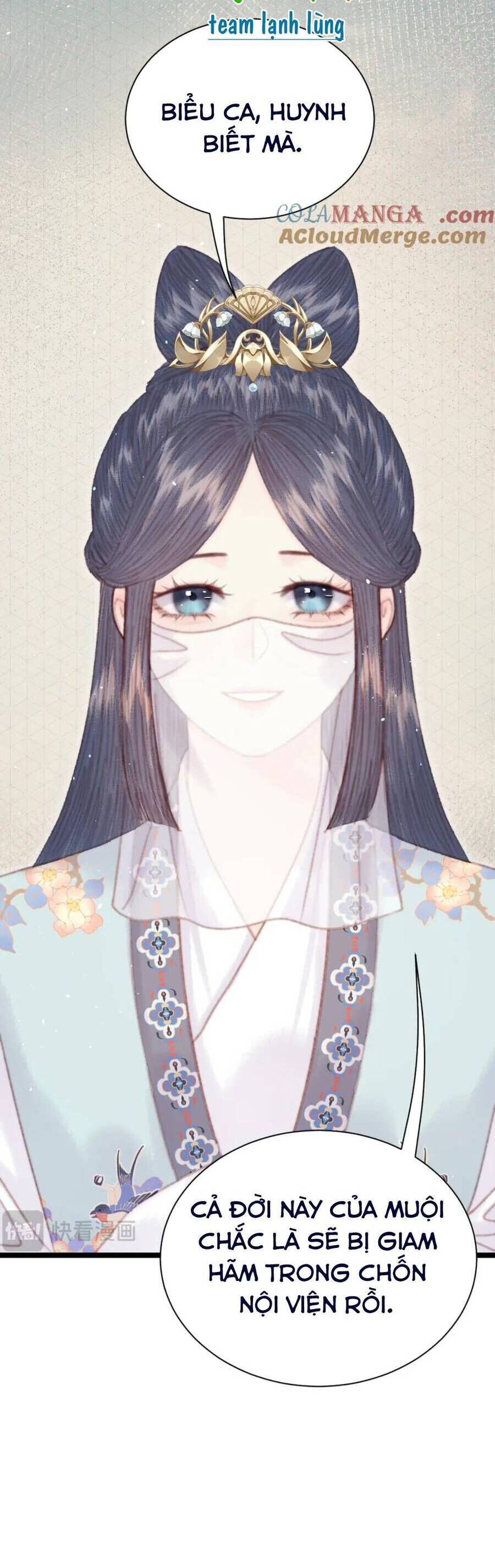 Trọng Sinh Chi Ác Phi Nghịch Tập - Chapter 23 - Page 9