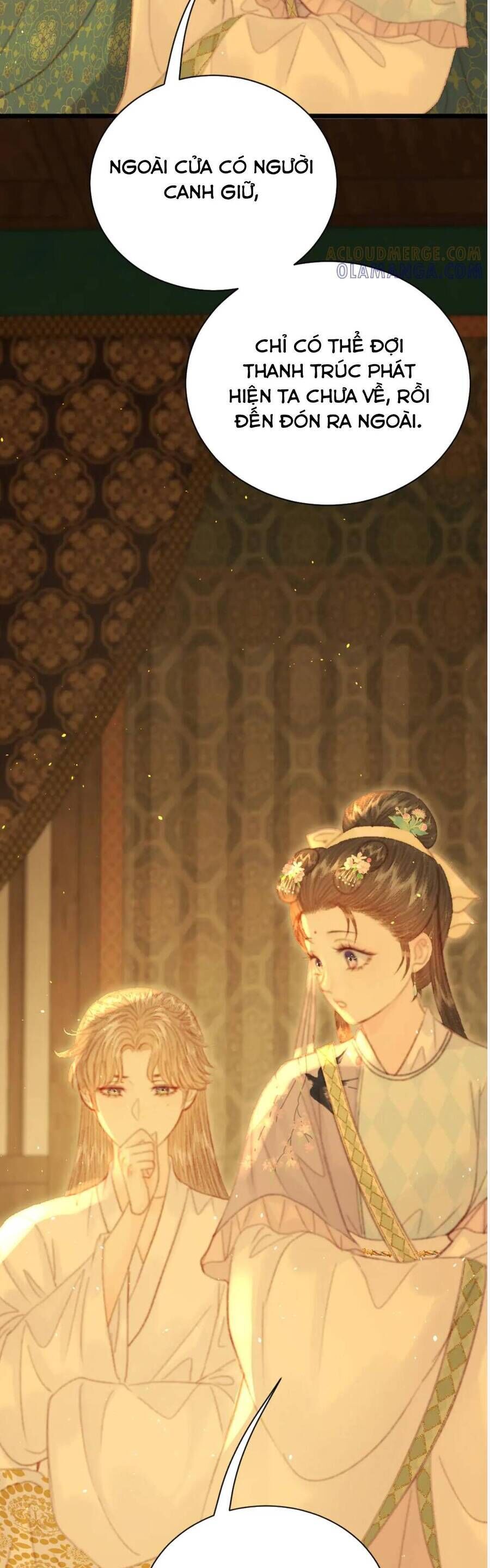 Trọng Sinh Chi Ác Phi Nghịch Tập - Chapter 26 - Page 12