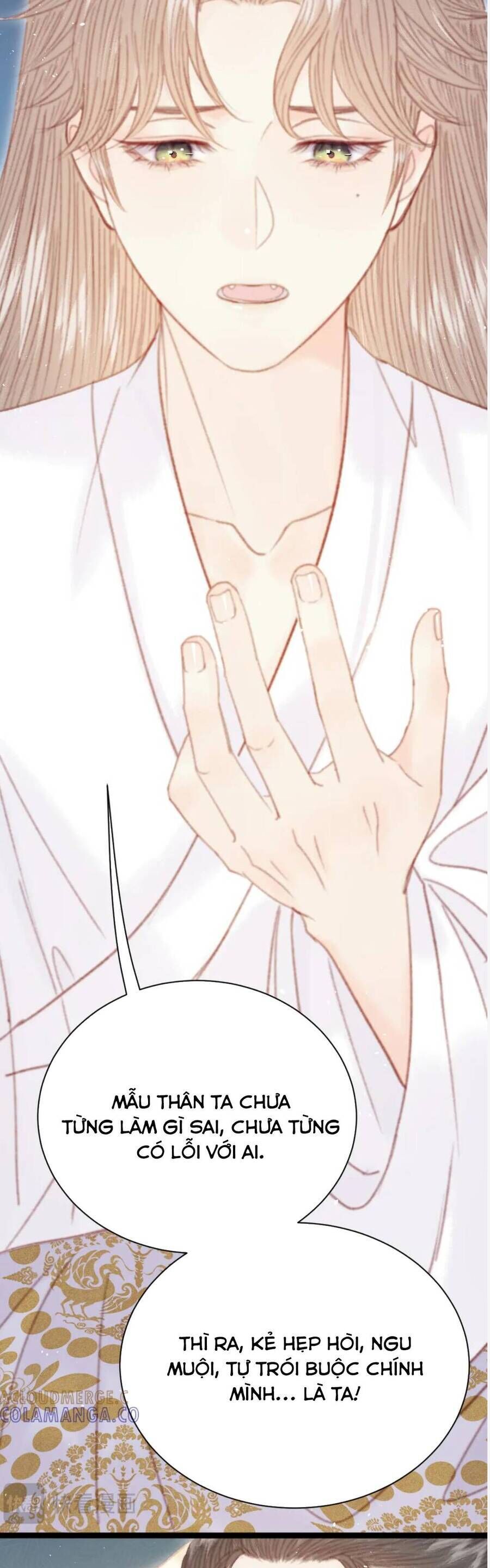 Trọng Sinh Chi Ác Phi Nghịch Tập - Chapter 26 - Page 18
