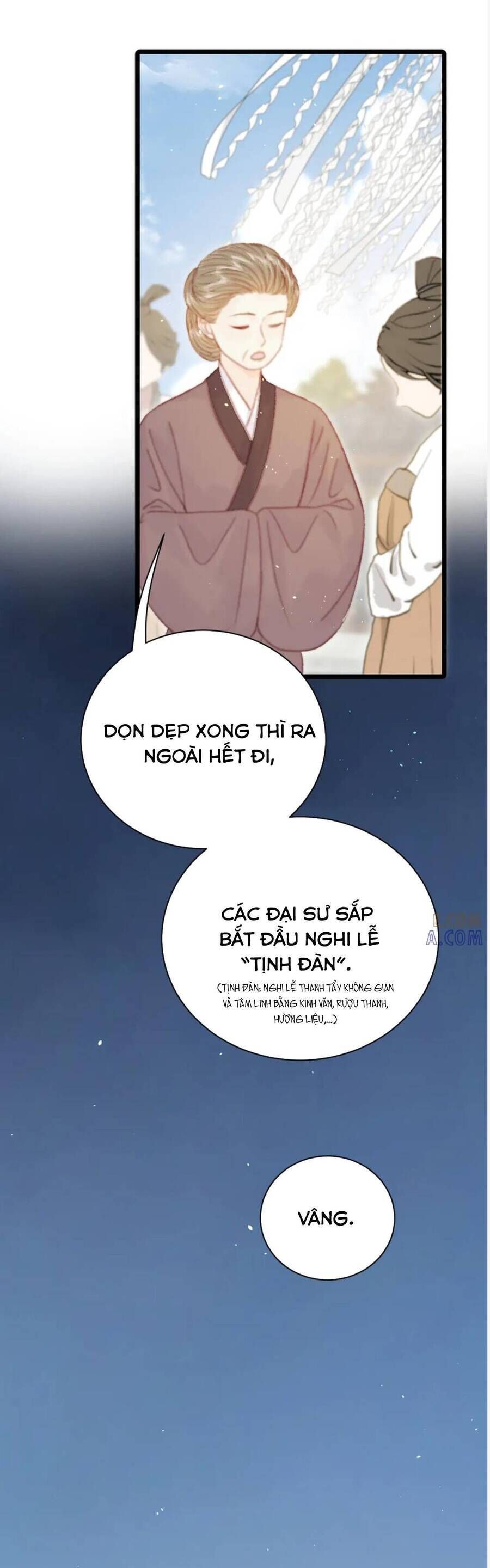 Trọng Sinh Chi Ác Phi Nghịch Tập - Chapter 26 - Page 22