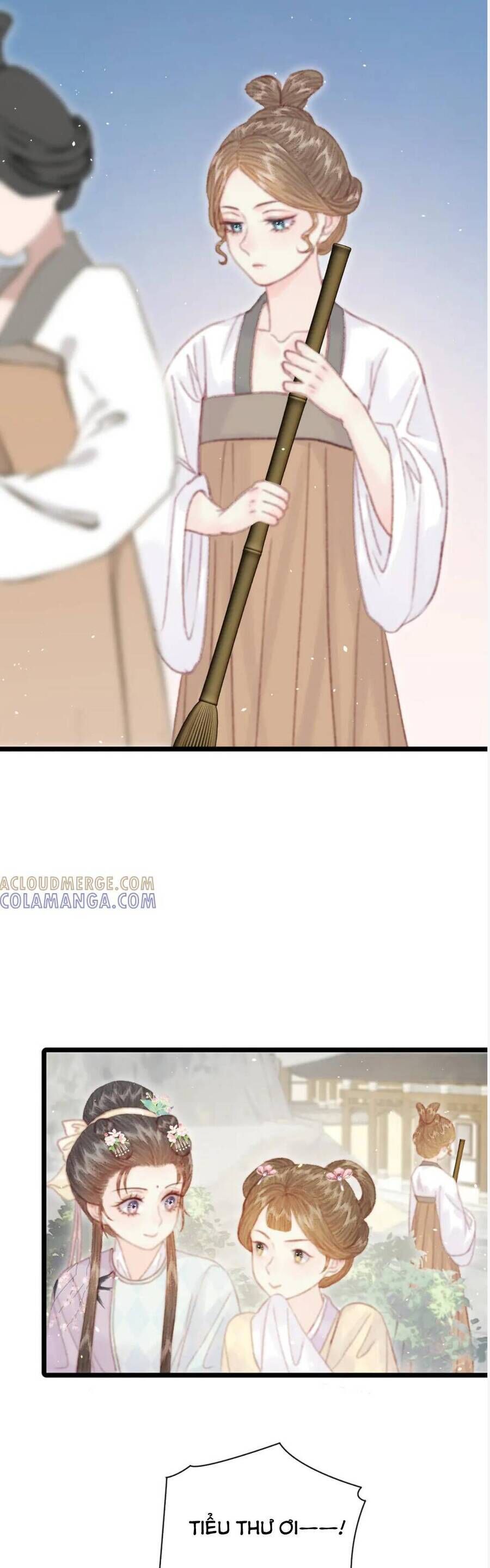 Trọng Sinh Chi Ác Phi Nghịch Tập - Chapter 26 - Page 23