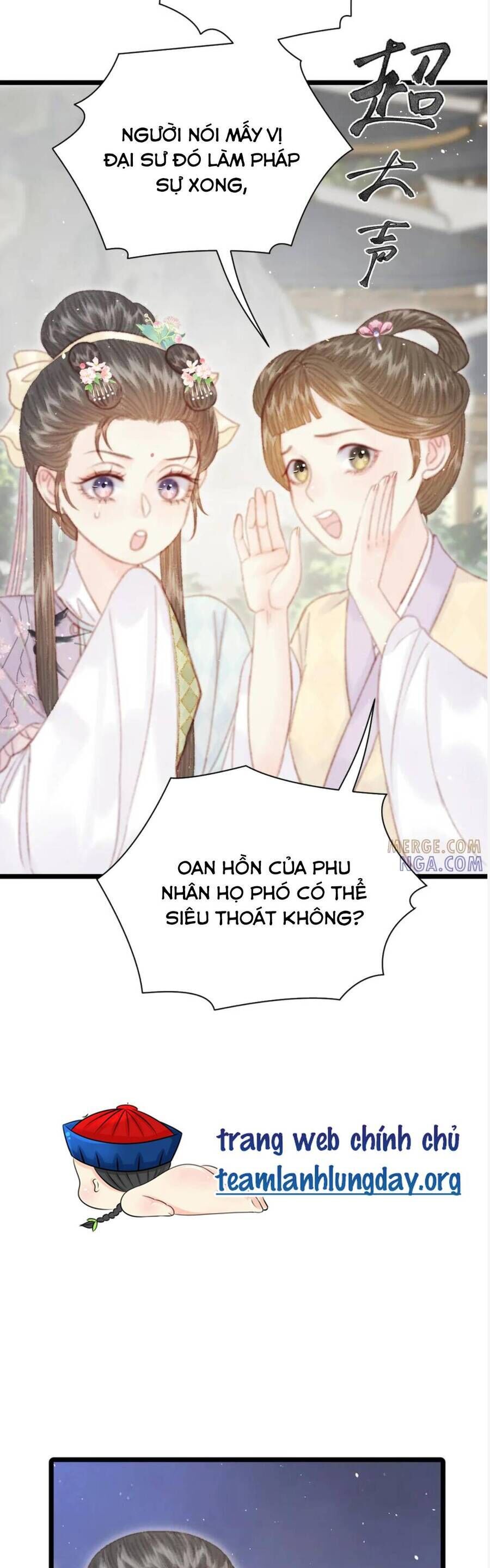 Trọng Sinh Chi Ác Phi Nghịch Tập - Chapter 26 - Page 24
