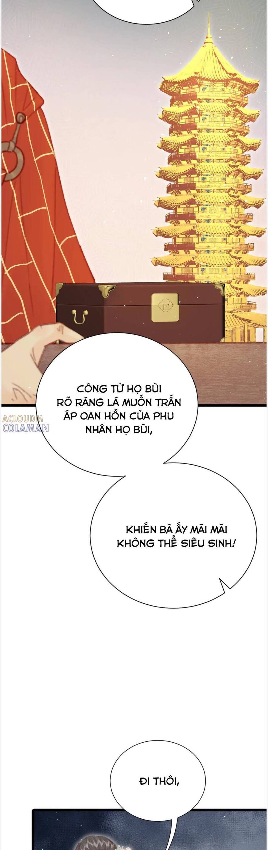 Trọng Sinh Chi Ác Phi Nghịch Tập - Chapter 26 - Page 26