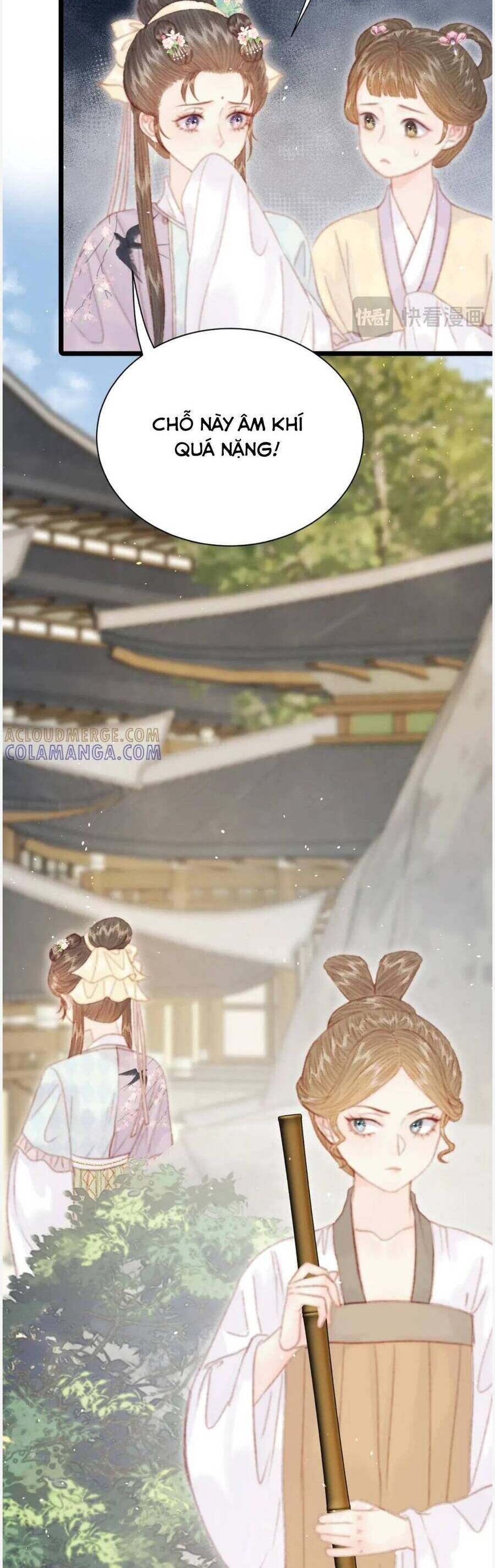 Trọng Sinh Chi Ác Phi Nghịch Tập - Chapter 26 - Page 27