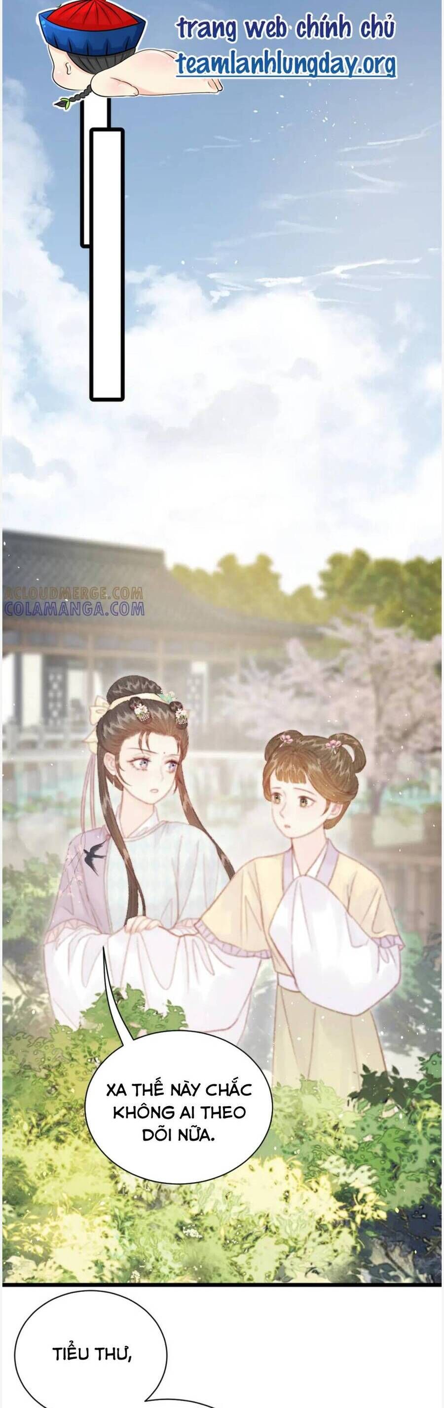 Trọng Sinh Chi Ác Phi Nghịch Tập - Chapter 26 - Page 29