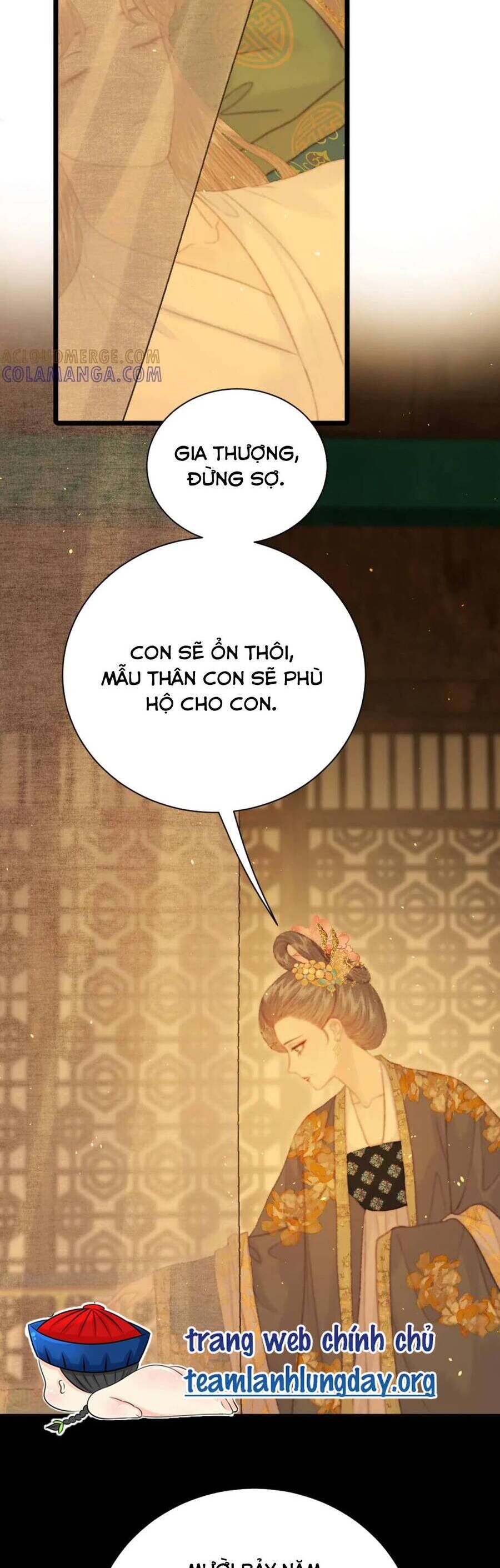 Trọng Sinh Chi Ác Phi Nghịch Tập - Chapter 26 - Page 3