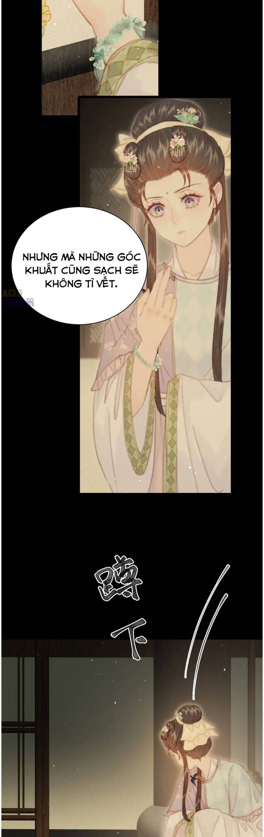 Trọng Sinh Chi Ác Phi Nghịch Tập - Chapter 26 - Page 32