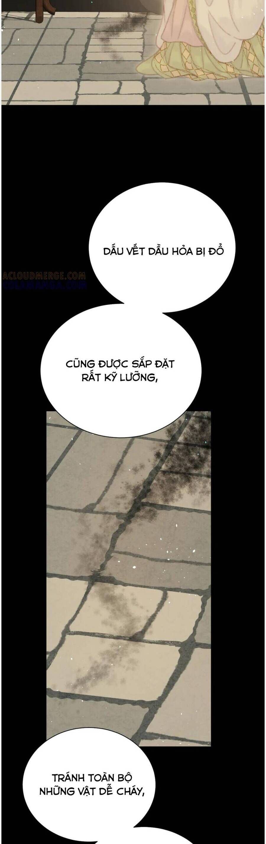 Trọng Sinh Chi Ác Phi Nghịch Tập - Chapter 26 - Page 33