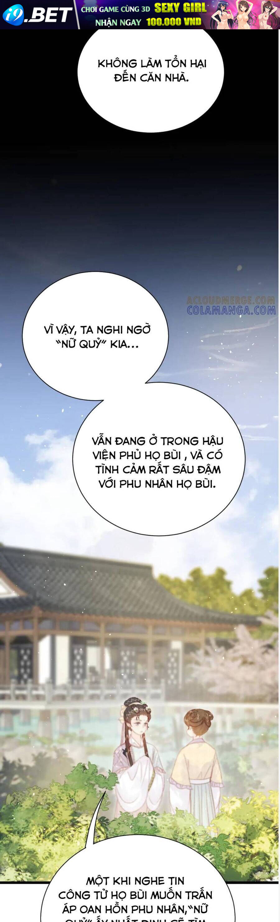 Trọng Sinh Chi Ác Phi Nghịch Tập - Chapter 26 - Page 34
