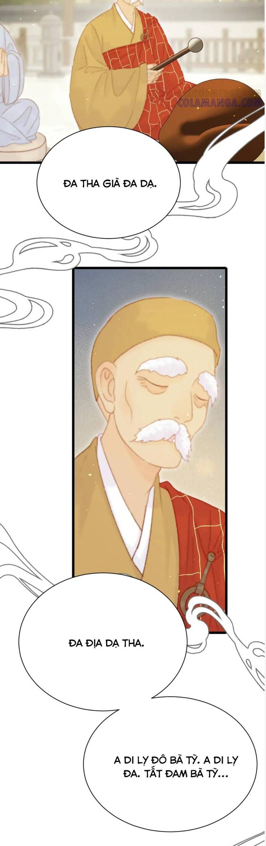 Trọng Sinh Chi Ác Phi Nghịch Tập - Chapter 26 - Page 37