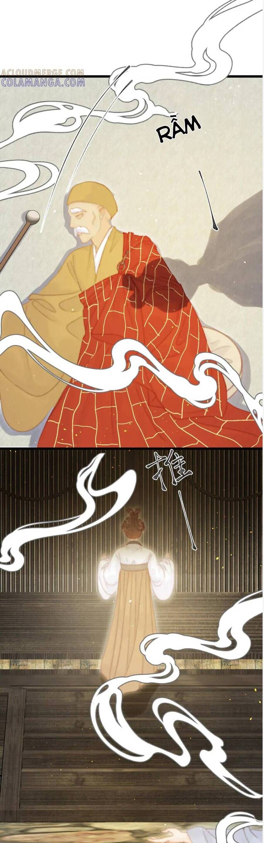 Trọng Sinh Chi Ác Phi Nghịch Tập - Chapter 26 - Page 38