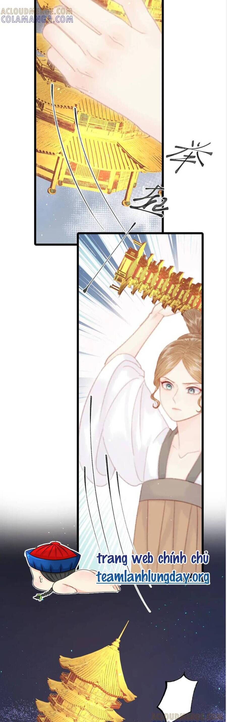 Trọng Sinh Chi Ác Phi Nghịch Tập - Chapter 26 - Page 41