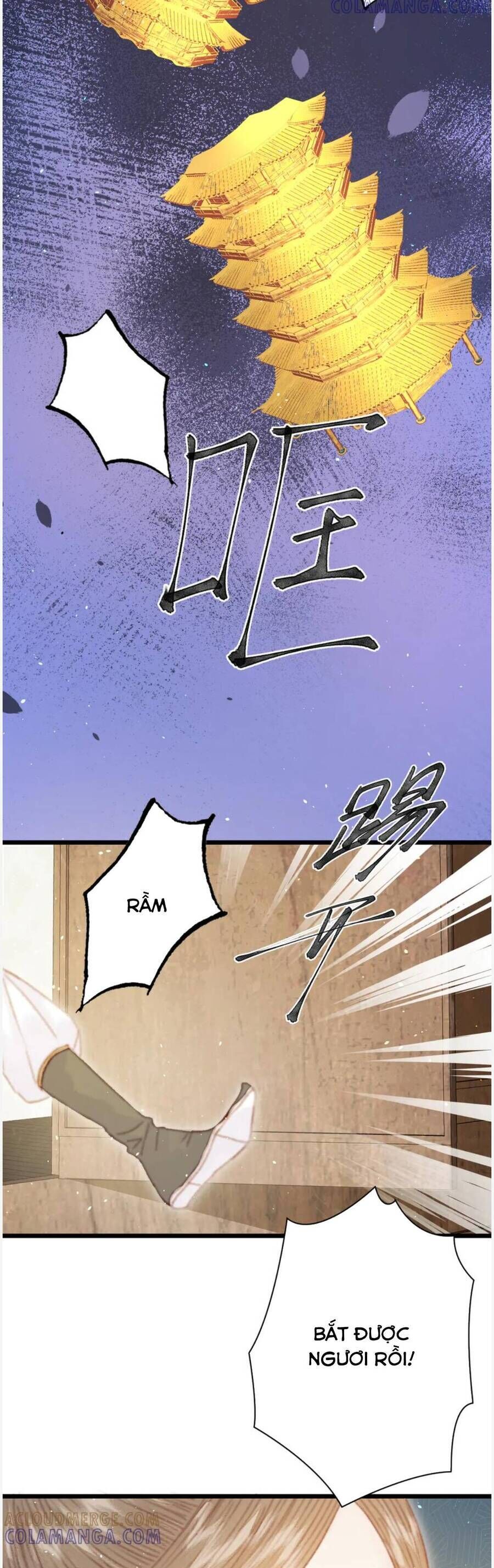 Trọng Sinh Chi Ác Phi Nghịch Tập - Chapter 26 - Page 42