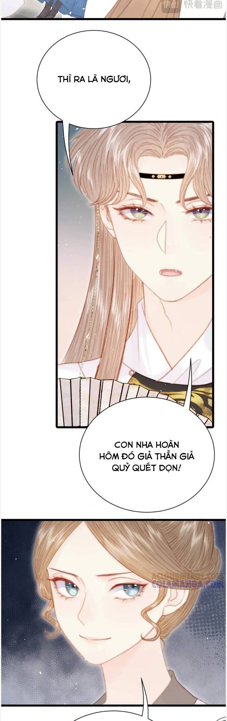 Trọng Sinh Chi Ác Phi Nghịch Tập - Chapter 26 - Page 44