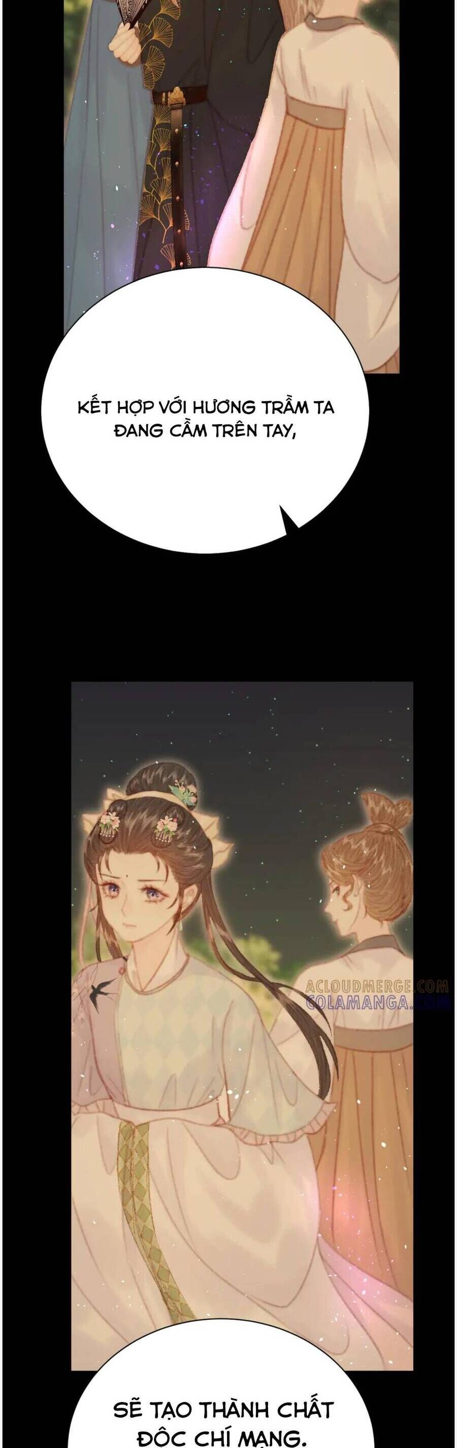 Trọng Sinh Chi Ác Phi Nghịch Tập - Chapter 26 - Page 49