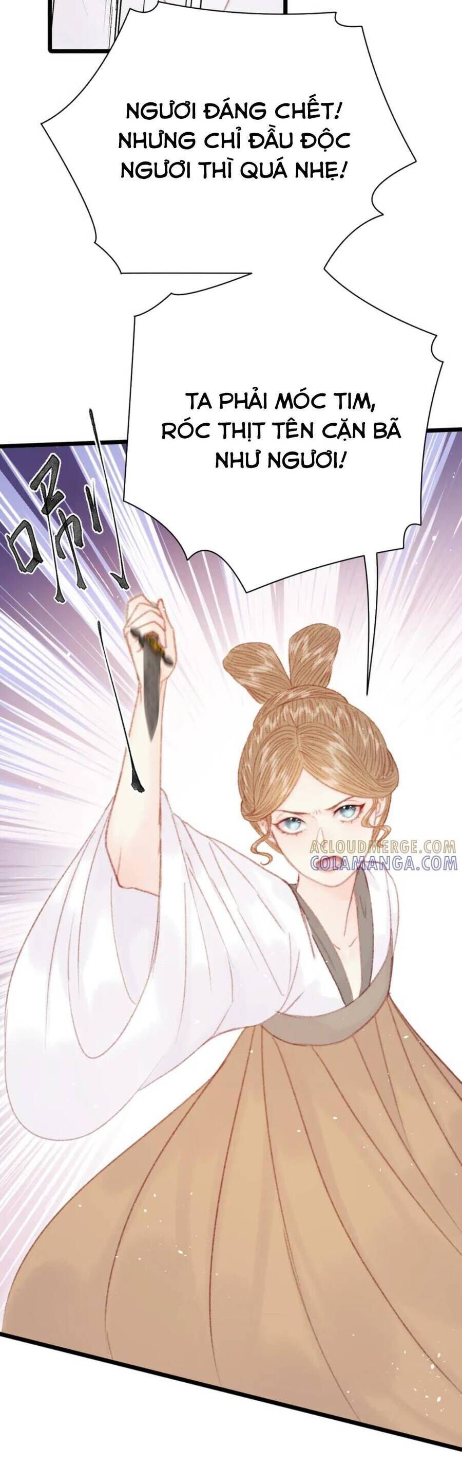 Trọng Sinh Chi Ác Phi Nghịch Tập - Chapter 26 - Page 53