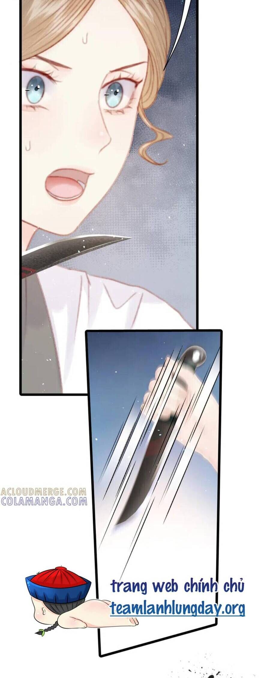 Trọng Sinh Chi Ác Phi Nghịch Tập - Chapter 26 - Page 59