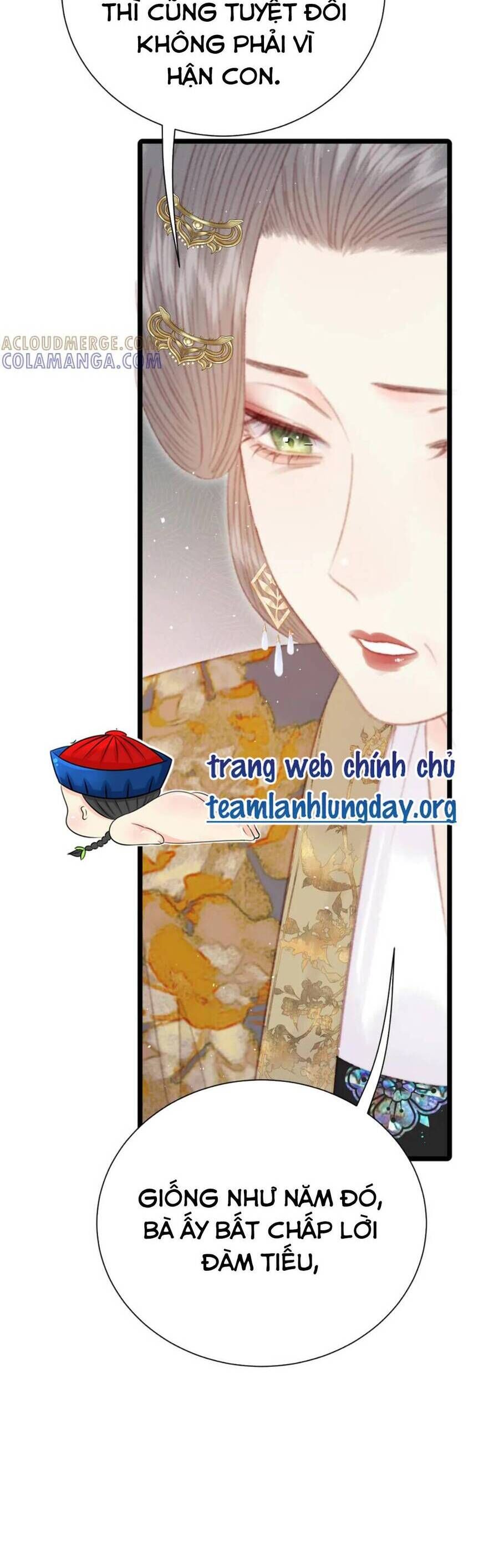 Trọng Sinh Chi Ác Phi Nghịch Tập - Chapter 26 - Page 7