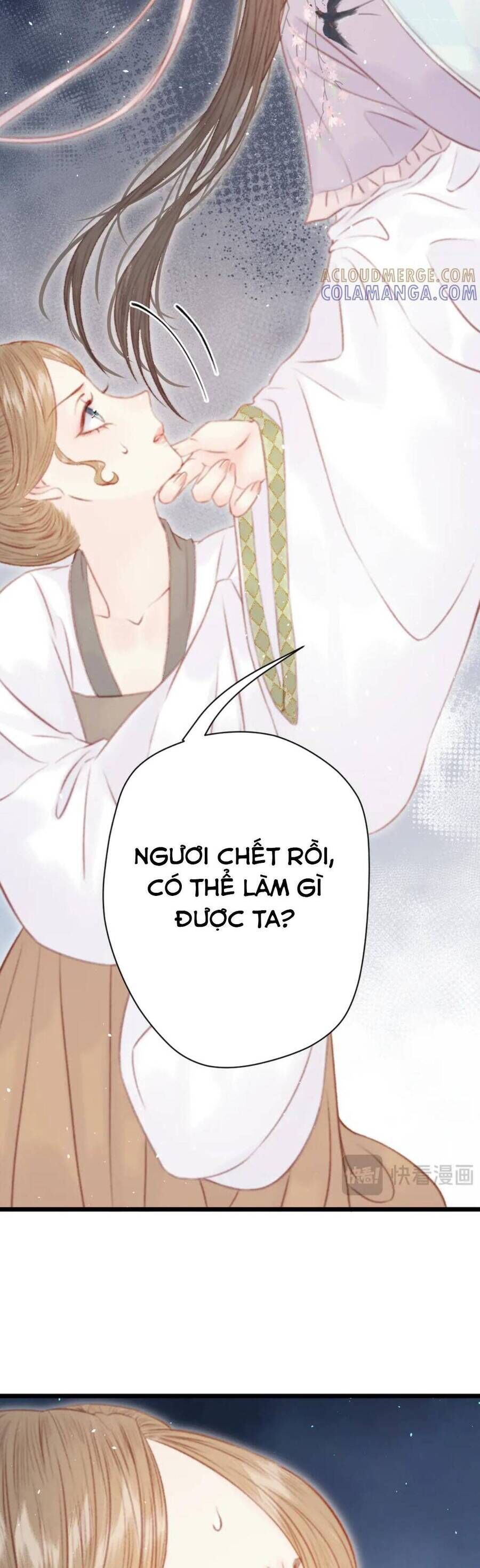 Trọng Sinh Chi Ác Phi Nghịch Tập - Chapter 27 - Page 11