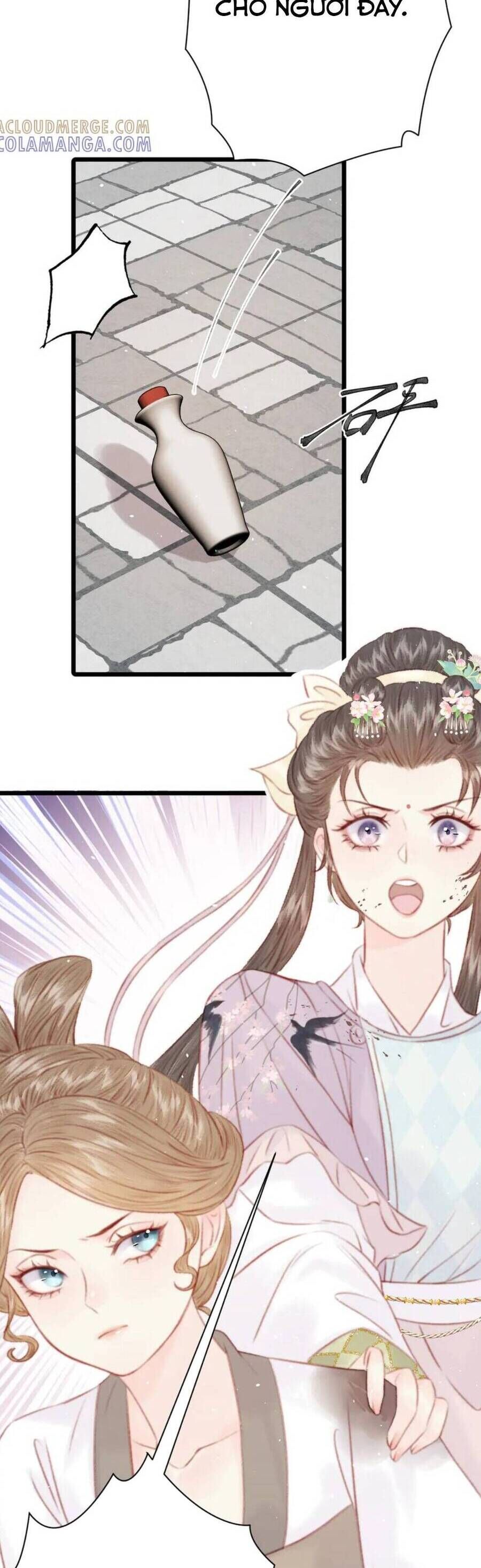 Trọng Sinh Chi Ác Phi Nghịch Tập - Chapter 27 - Page 15