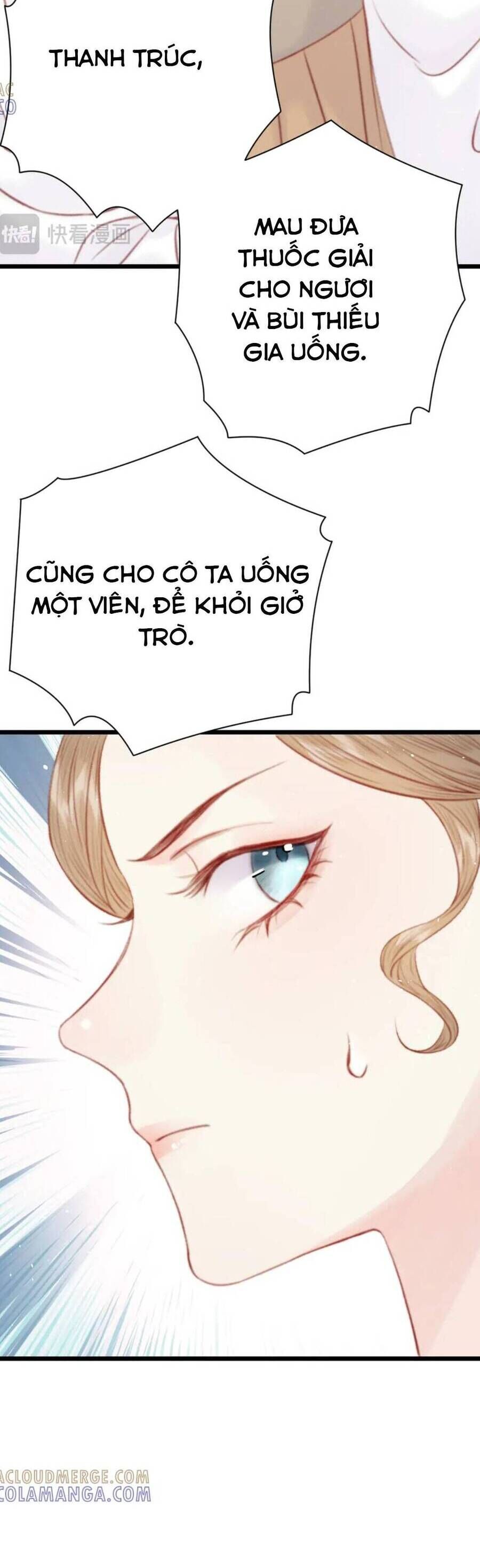 Trọng Sinh Chi Ác Phi Nghịch Tập - Chapter 27 - Page 16