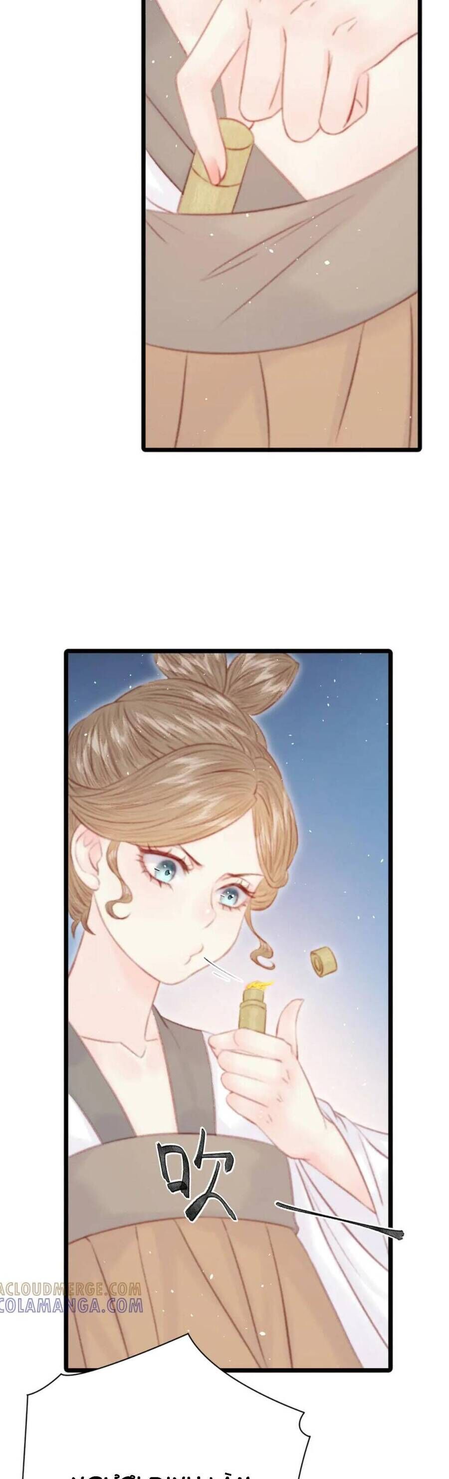 Trọng Sinh Chi Ác Phi Nghịch Tập - Chapter 27 - Page 19