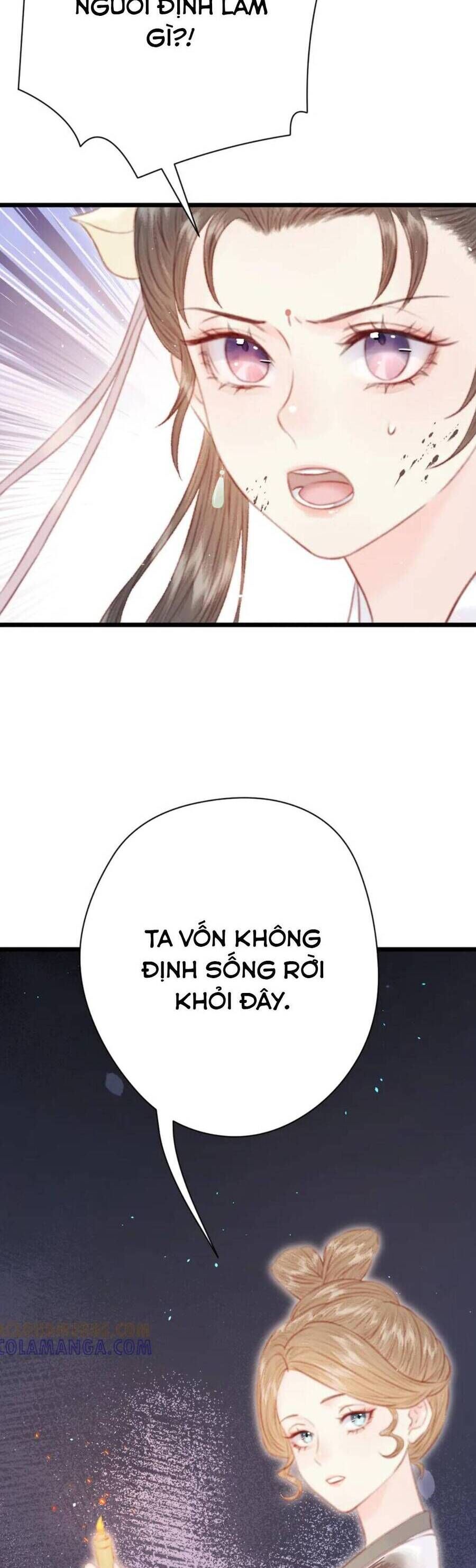 Trọng Sinh Chi Ác Phi Nghịch Tập - Chapter 27 - Page 20