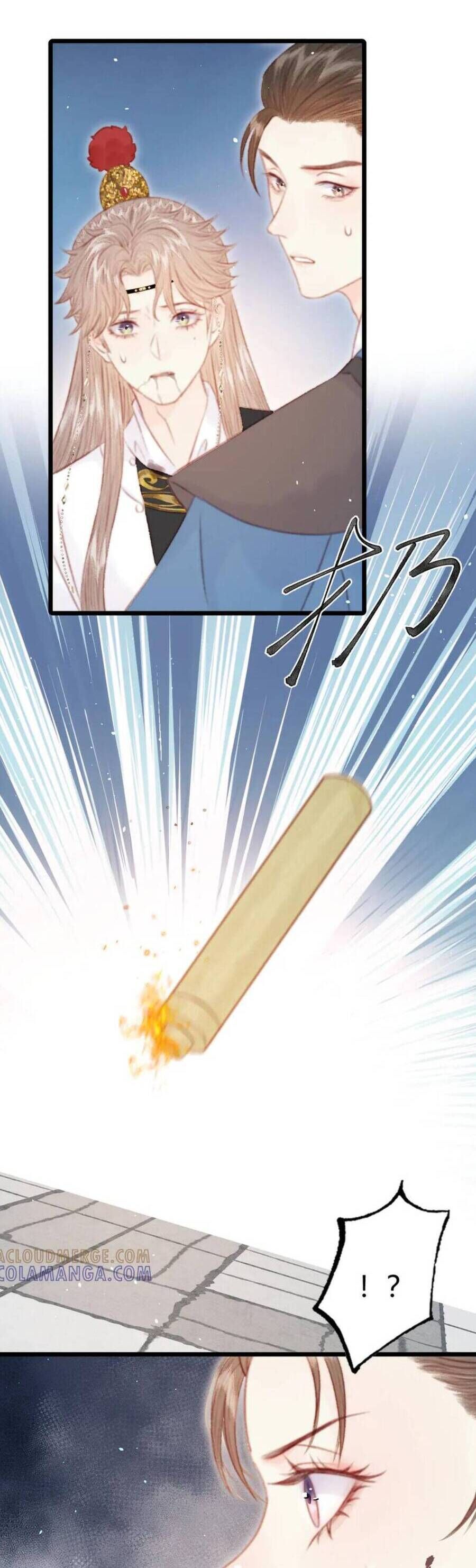 Trọng Sinh Chi Ác Phi Nghịch Tập - Chapter 27 - Page 22