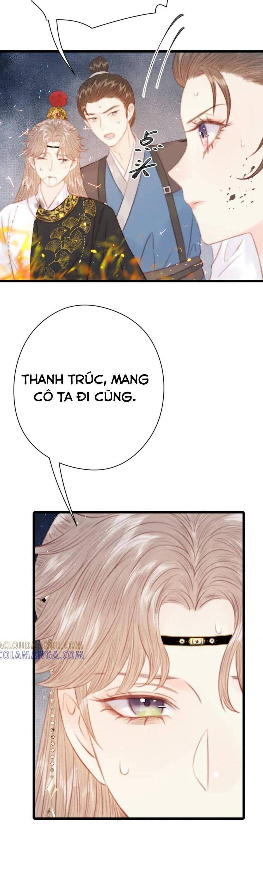 Trọng Sinh Chi Ác Phi Nghịch Tập - Chapter 27 - Page 24