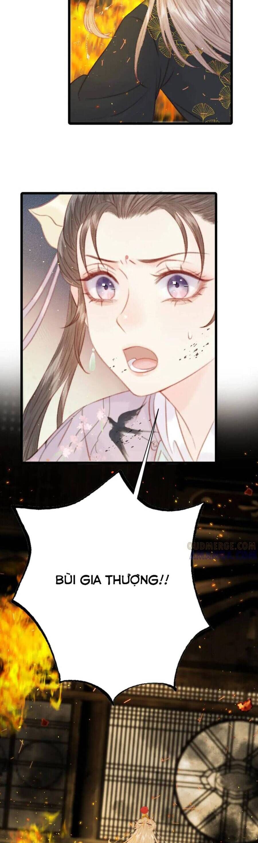 Trọng Sinh Chi Ác Phi Nghịch Tập - Chapter 27 - Page 28