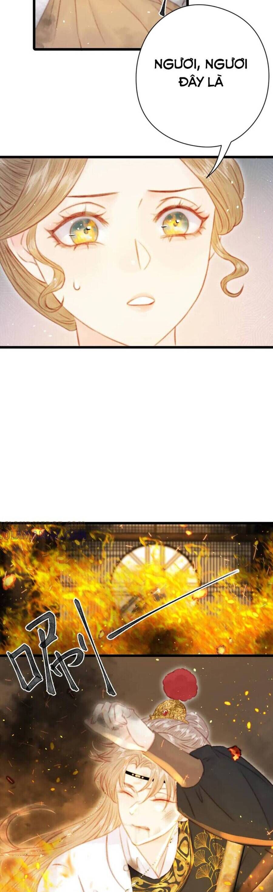 Trọng Sinh Chi Ác Phi Nghịch Tập - Chapter 27 - Page 30