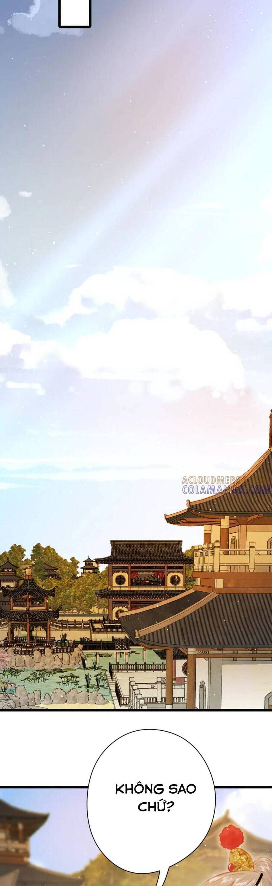 Trọng Sinh Chi Ác Phi Nghịch Tập - Chapter 27 - Page 32