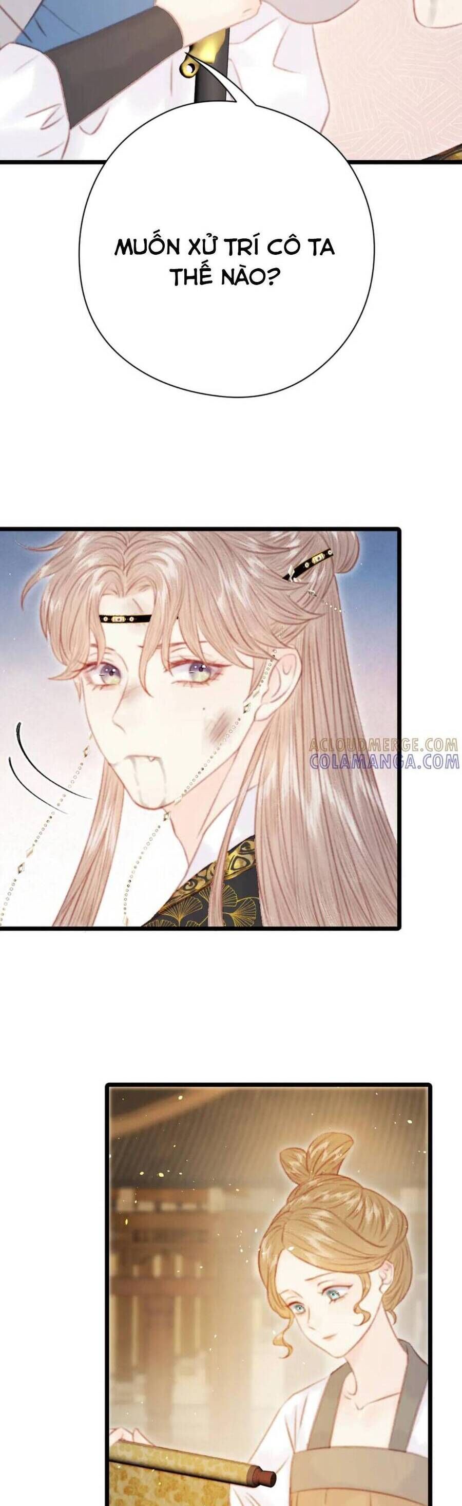 Trọng Sinh Chi Ác Phi Nghịch Tập - Chapter 27 - Page 34