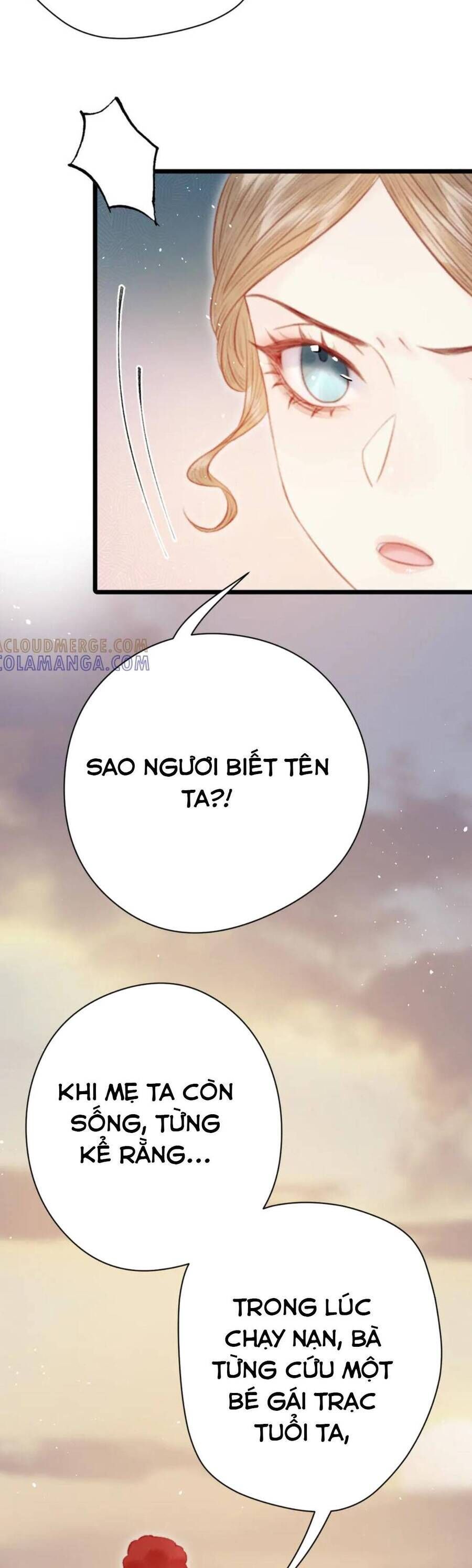 Trọng Sinh Chi Ác Phi Nghịch Tập - Chapter 27 - Page 37