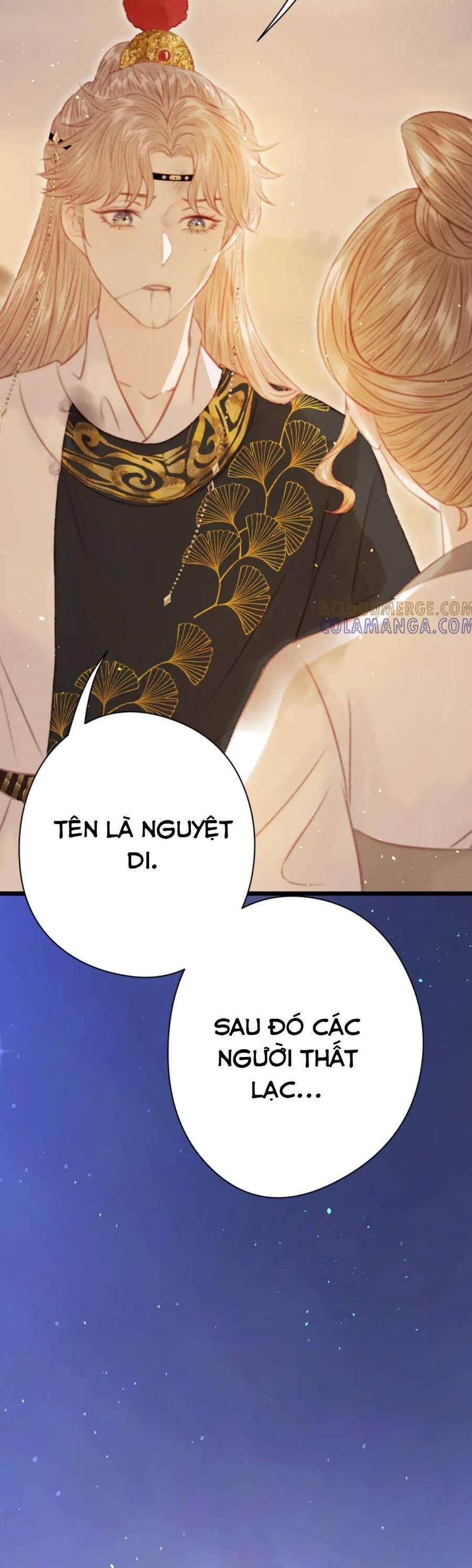 Trọng Sinh Chi Ác Phi Nghịch Tập - Chapter 27 - Page 38