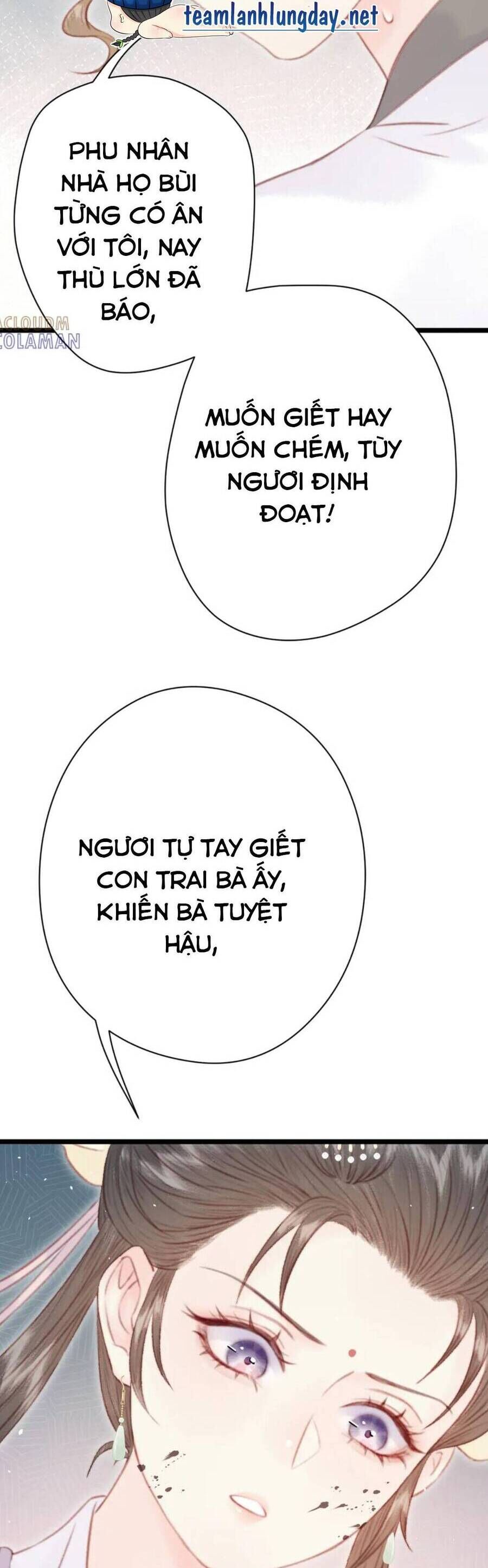 Trọng Sinh Chi Ác Phi Nghịch Tập - Chapter 27 - Page 4