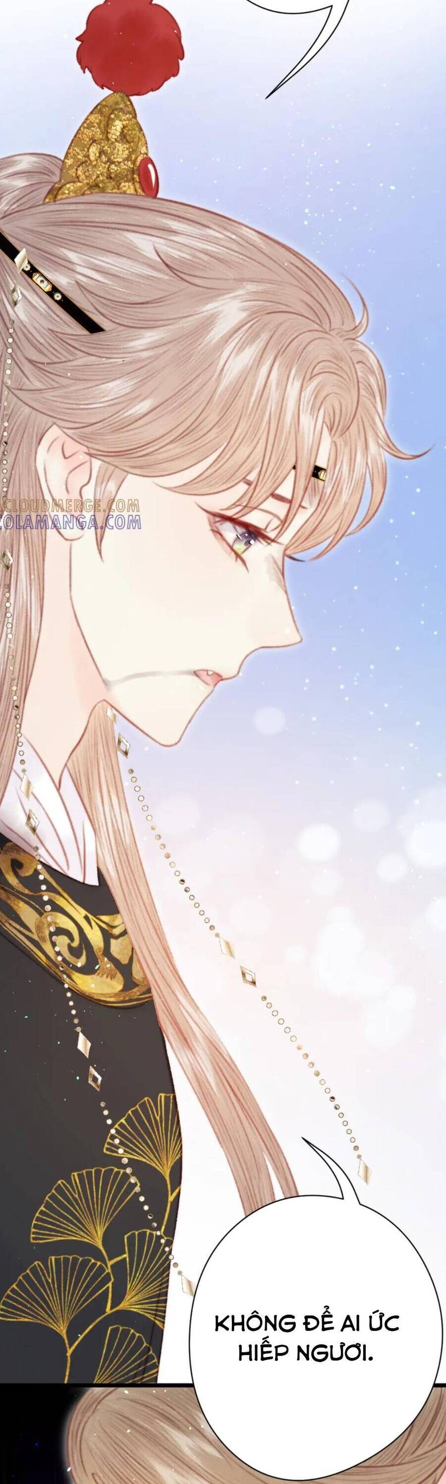 Trọng Sinh Chi Ác Phi Nghịch Tập - Chapter 27 - Page 40