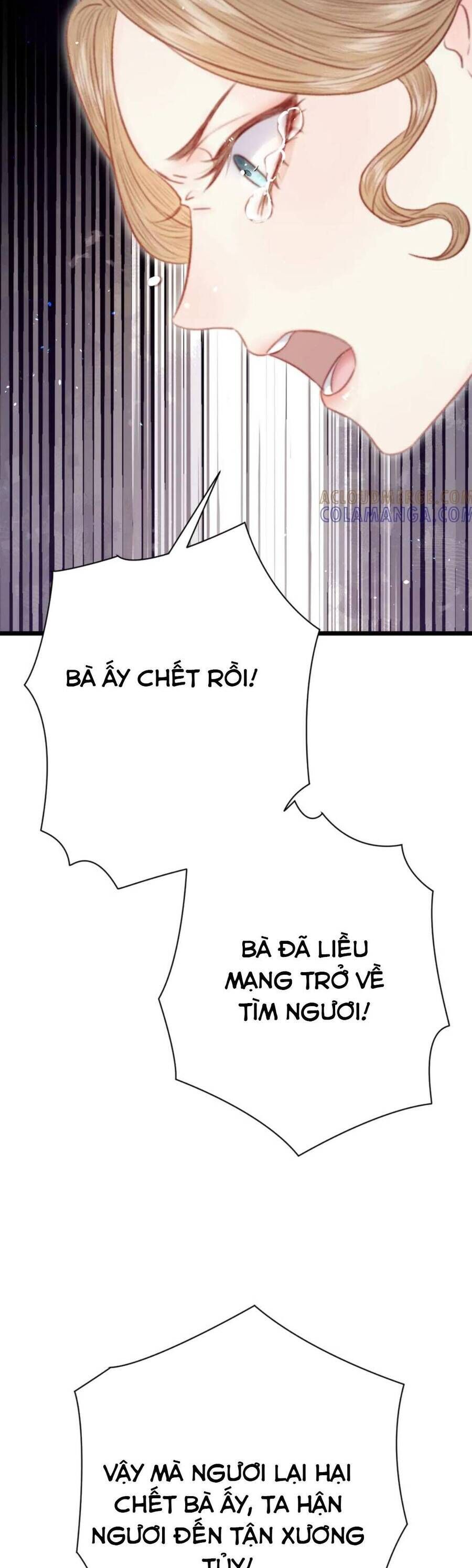 Trọng Sinh Chi Ác Phi Nghịch Tập - Chapter 27 - Page 41