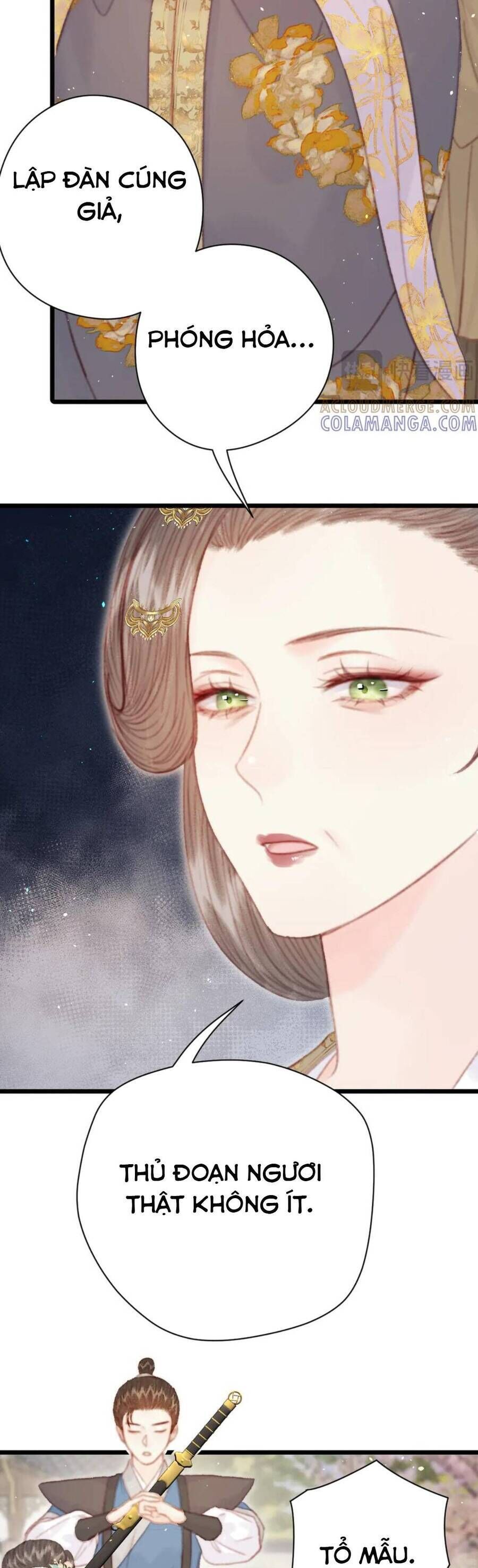 Trọng Sinh Chi Ác Phi Nghịch Tập - Chapter 27 - Page 43