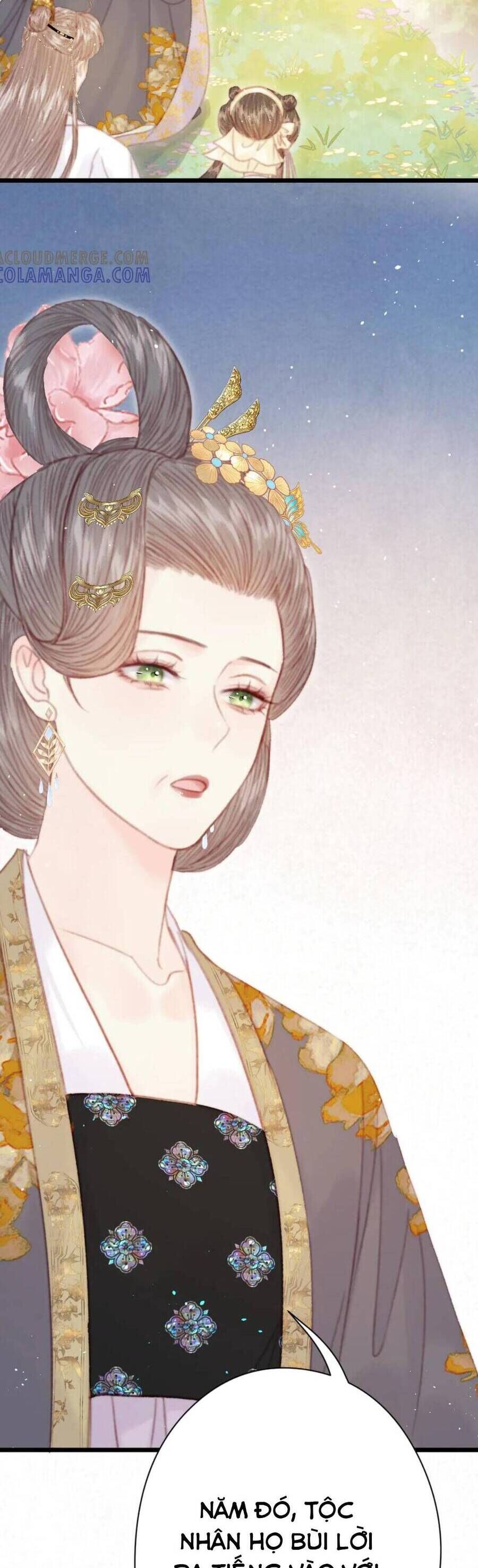 Trọng Sinh Chi Ác Phi Nghịch Tập - Chapter 27 - Page 47